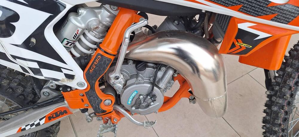 KTM 65 SX (2022) (5)