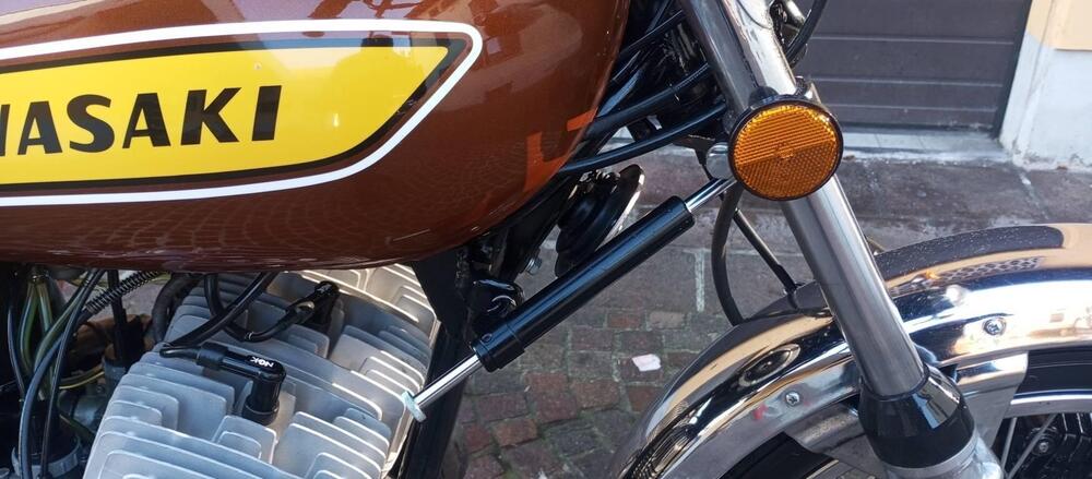 Kawasaki 500 MACH III H1F (5)