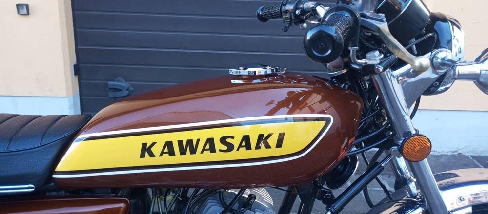 Kawasaki 500 MACH III H1F (12)