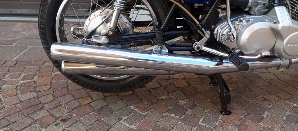 Kawasaki 500 MACH III H1A (9)