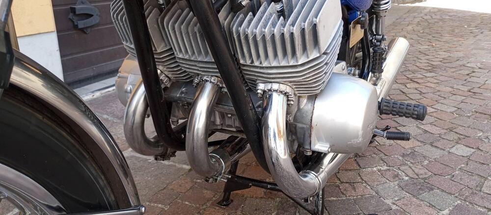 Kawasaki 500 MACH III H1A (18)