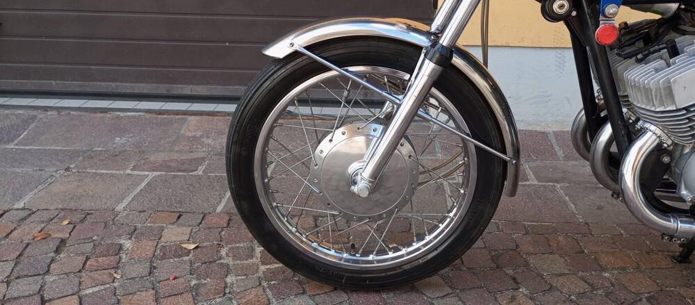 Kawasaki 500 MACH III H1A (20)