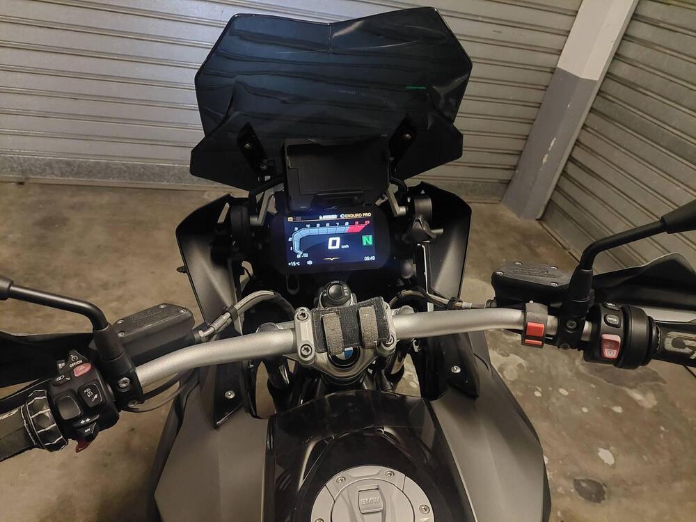 Bmw R 1200 GS (2017 - 18) (6)