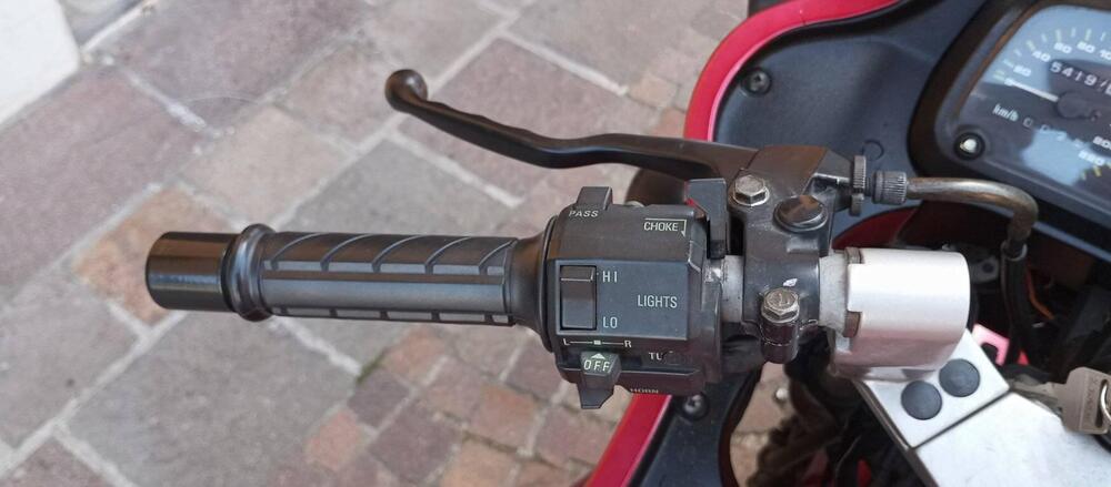 Kawasaki GPZ500S (9)