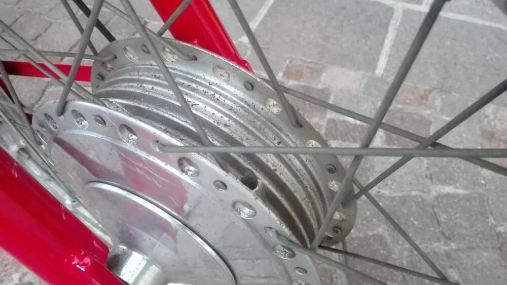 Laverda 100 MOTO GIRO D’ITALIA (4)