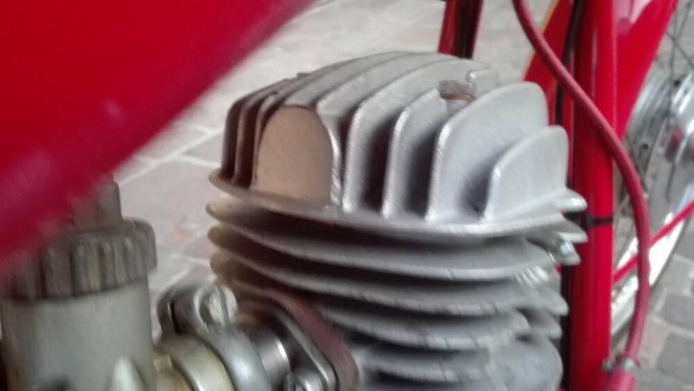 Laverda 100 MOTO GIRO D’ITALIA (5)