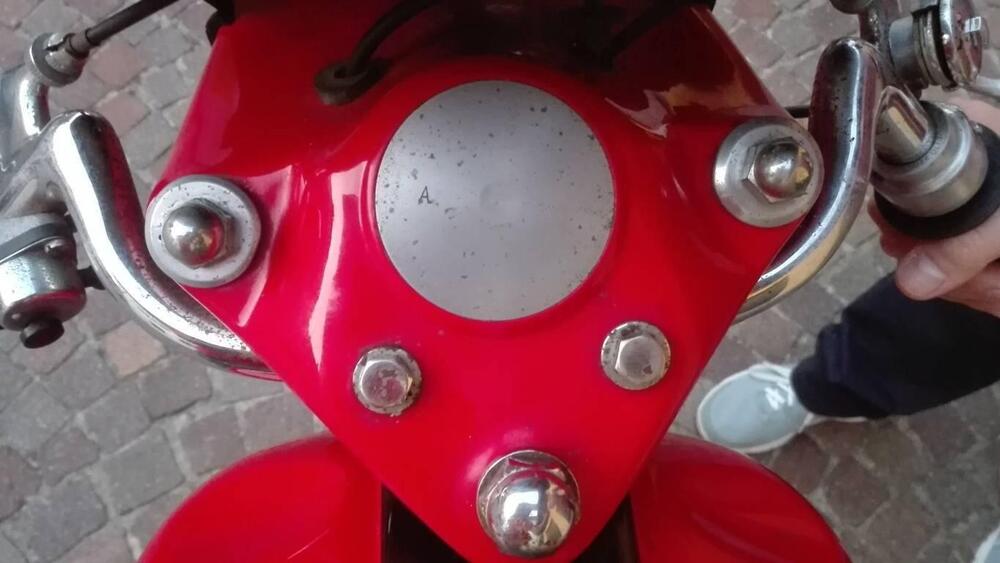 Laverda 100 MOTO GIRO D’ITALIA (16)