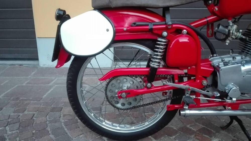 Laverda 100 MOTO GIRO D’ITALIA (17)