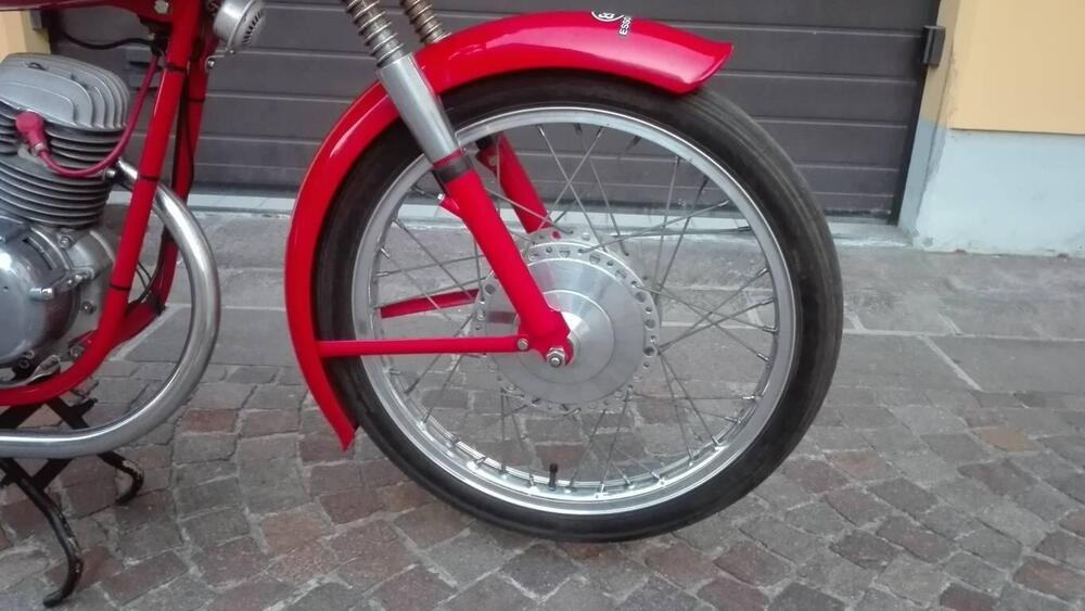 Laverda 100 MOTO GIRO D’ITALIA (18)