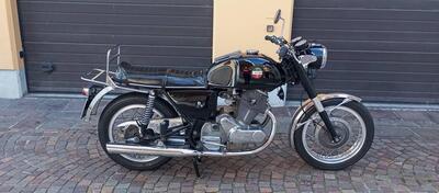 Laverda GT 750 2&deg;serie d'epoca