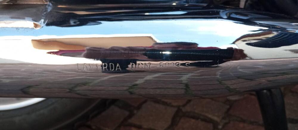 Laverda GT 750 2°serie (8)