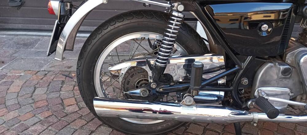 Laverda GT 750 2°serie (12)