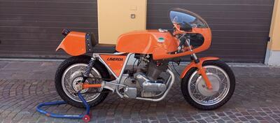 Laverda  750 REPLICA SFC d'epoca