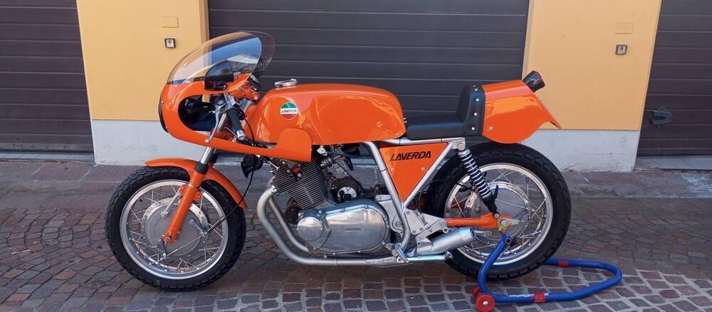 Laverda  750 REPLICA SFC (2)