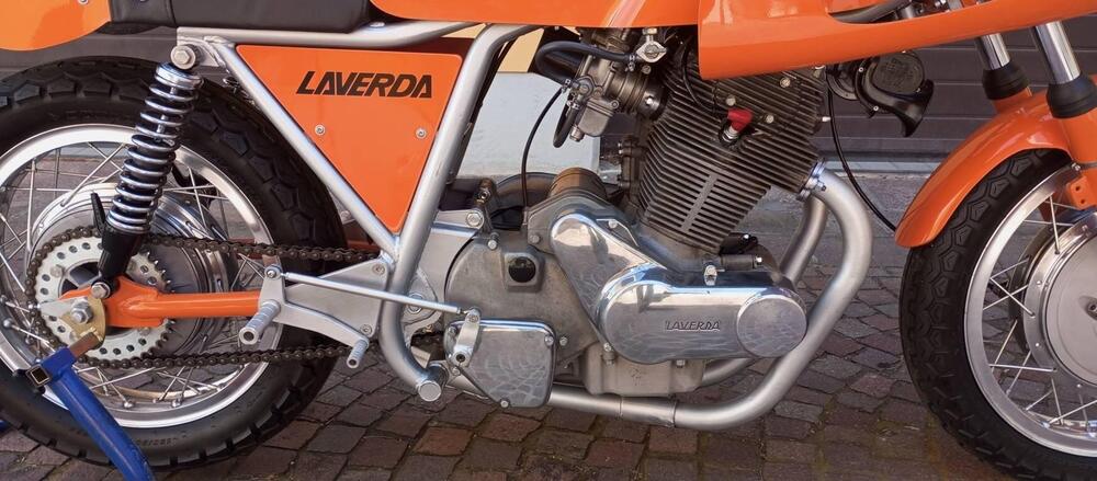 Laverda  750 REPLICA SFC (3)