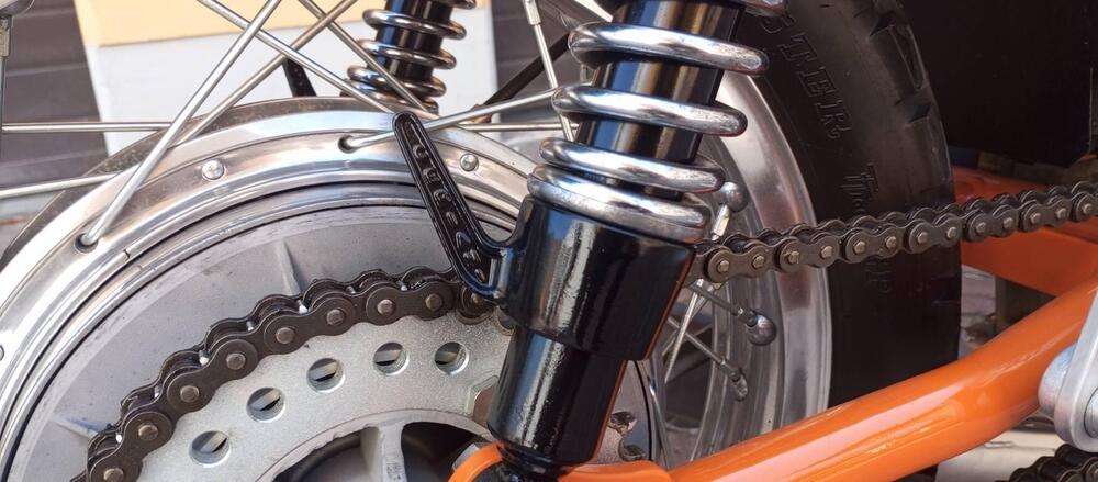 Laverda  750 REPLICA SFC (4)