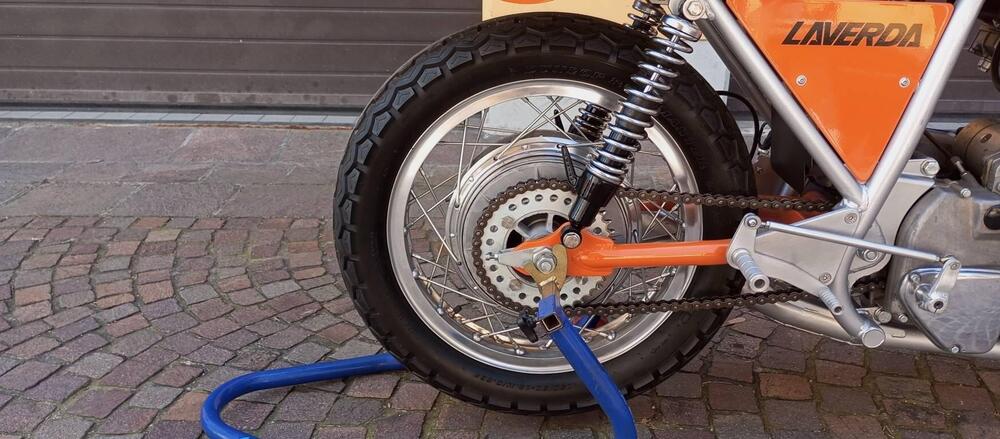 Laverda  750 REPLICA SFC (6)