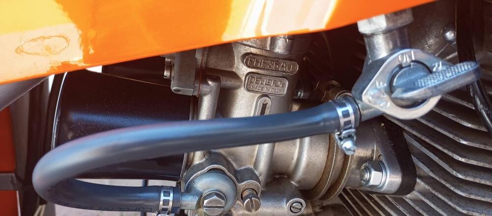 Laverda  750 REPLICA SFC (7)