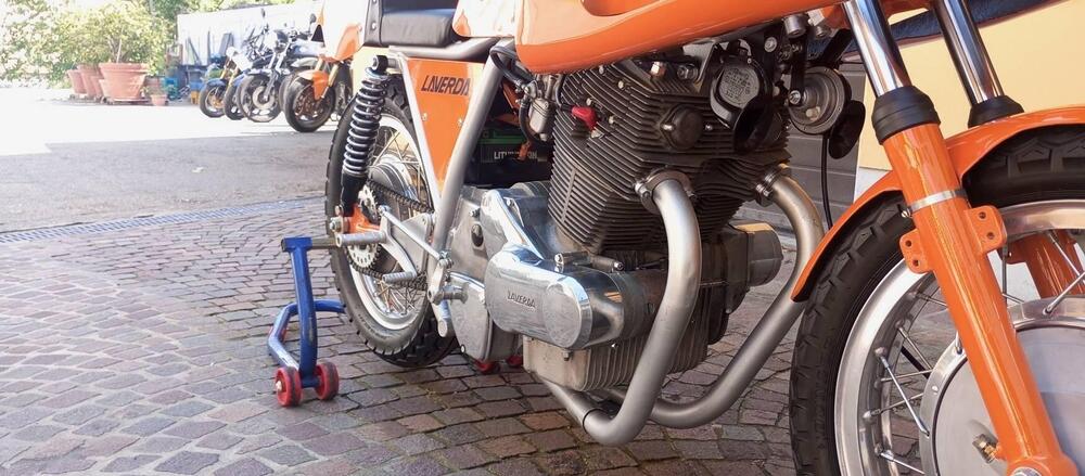Laverda  750 REPLICA SFC (8)