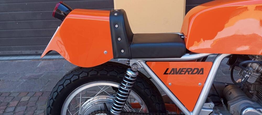 Laverda  750 REPLICA SFC (9)
