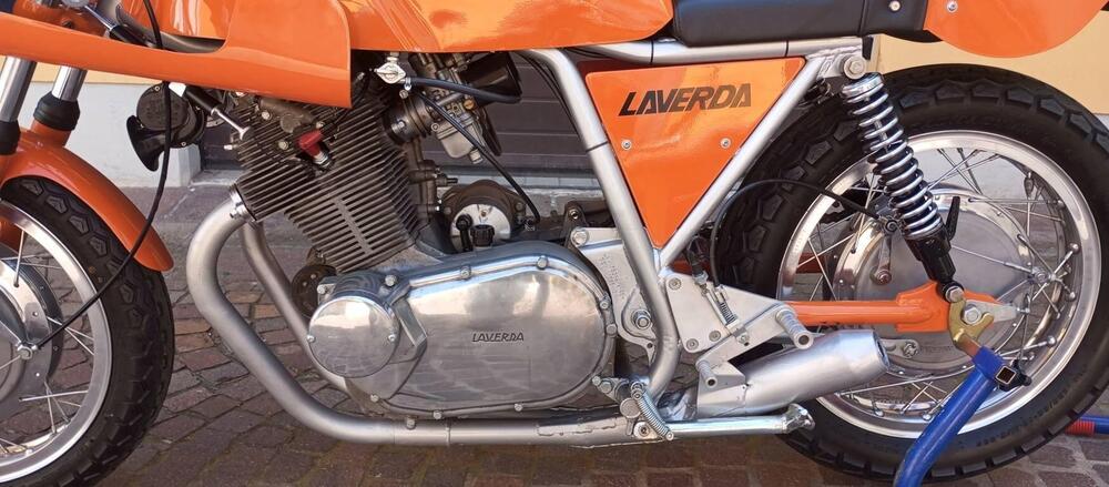 Laverda  750 REPLICA SFC (10)