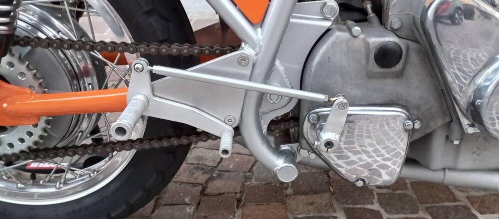 Laverda  750 REPLICA SFC (12)