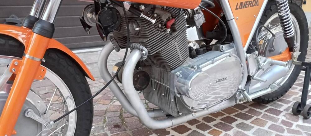 Laverda  750 REPLICA SFC (13)