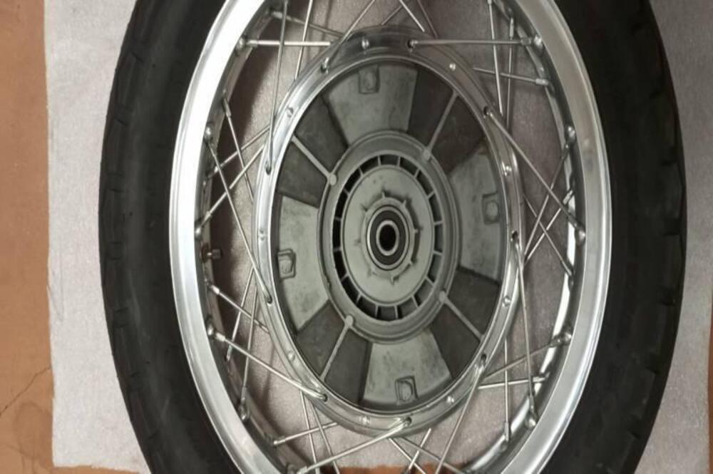 Laverda  750 REPLICA SFC (14)