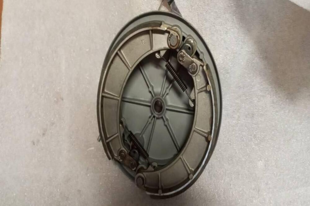 Laverda  750 REPLICA SFC (15)