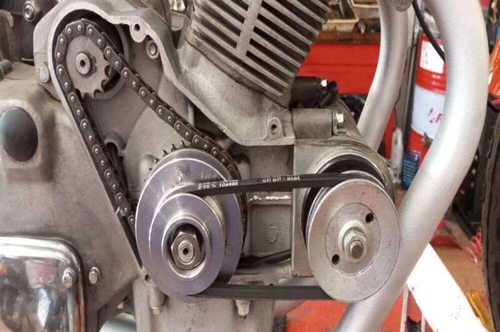 Laverda  750 REPLICA SFC (18)