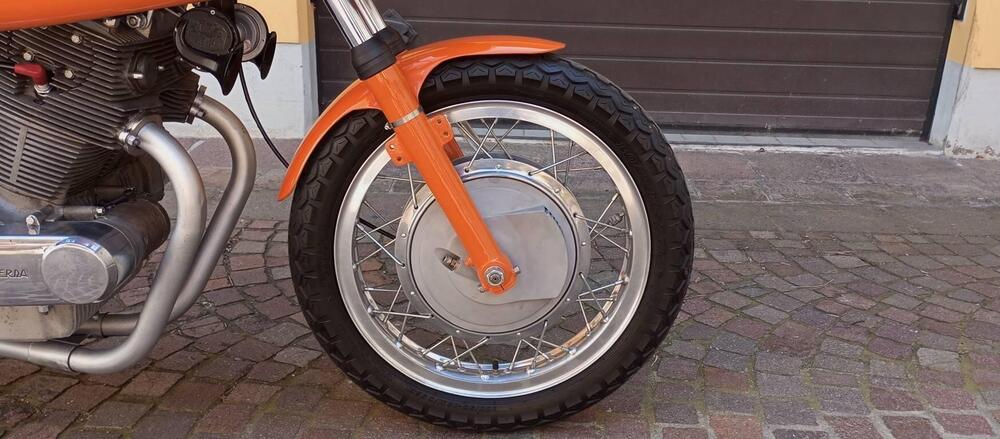 Laverda  750 REPLICA SFC (20)