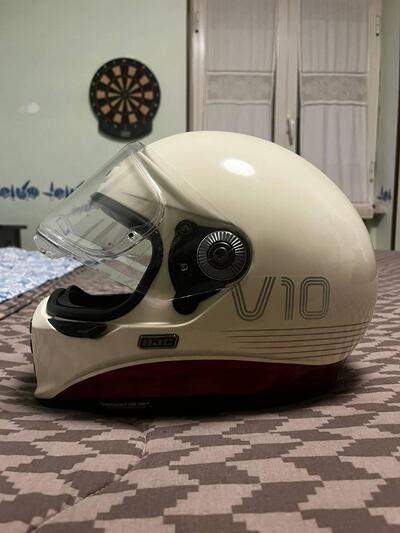 Casco Scambler HJC V10 Hjc Helmets