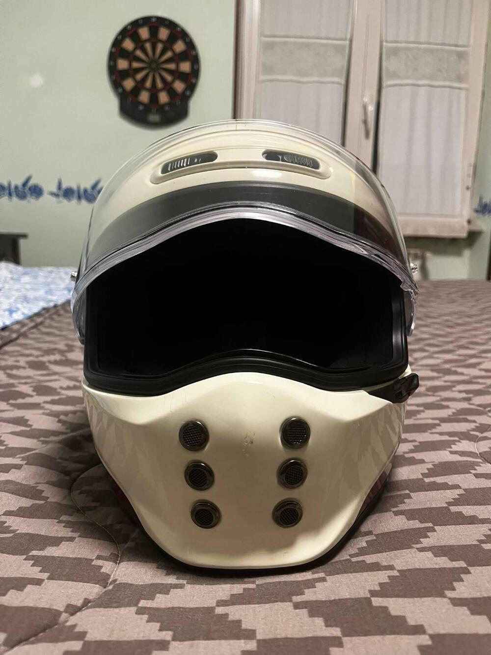 Casco Scambler HJC V10 Hjc Helmets (4)