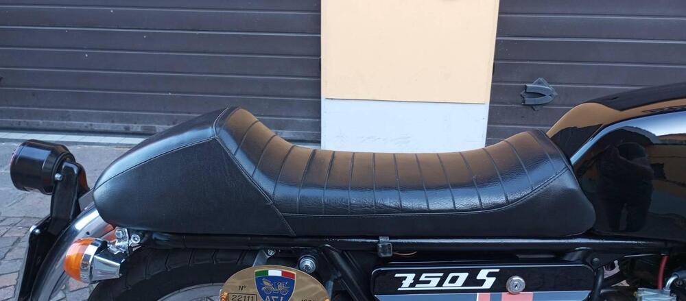 Moto Guzzi 750 SPORT (5)