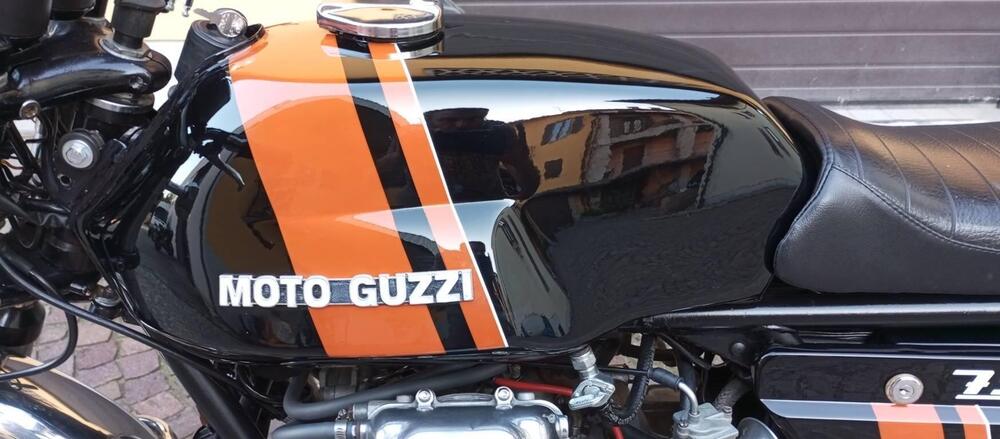 Moto Guzzi 750 SPORT (13)