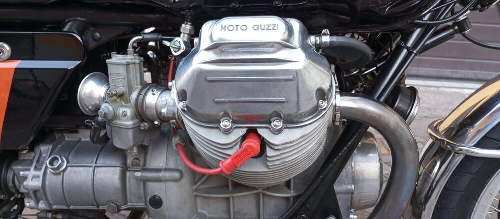 Moto Guzzi 750 SPORT (20)