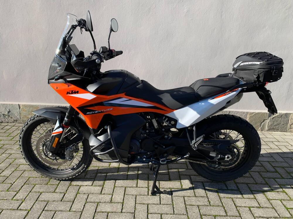 KTM 890 Adventure (2023 - 26) (2)