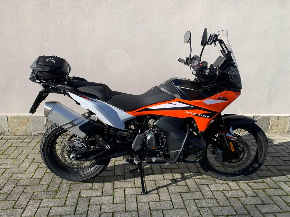 KTM 890 Adventure (2023 - 26) (3)