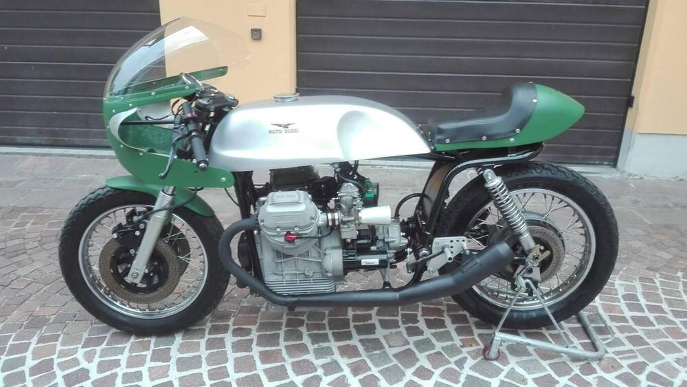 Moto Guzzi V7 COMPETIZIONE (2)