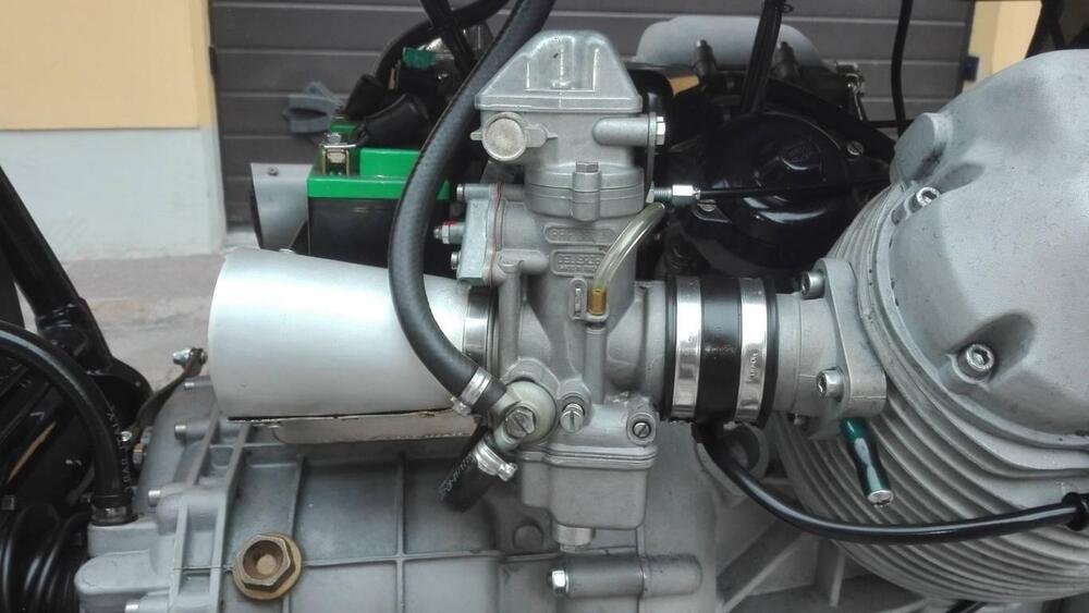 Moto Guzzi V7 COMPETIZIONE (5)