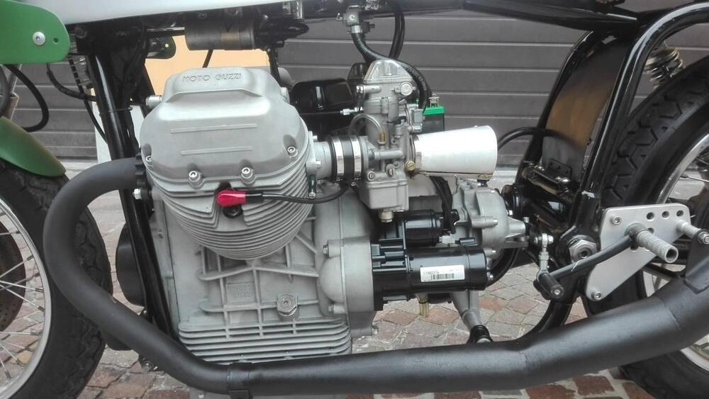 Moto Guzzi V7 COMPETIZIONE (7)