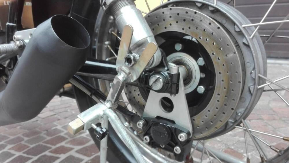 Moto Guzzi V7 COMPETIZIONE (9)