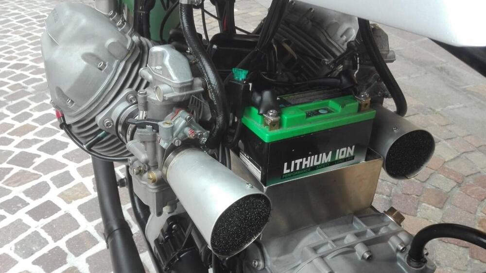 Moto Guzzi V7 COMPETIZIONE (11)