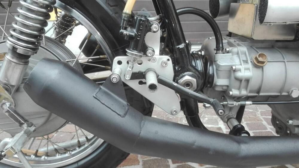 Moto Guzzi V7 COMPETIZIONE (15)