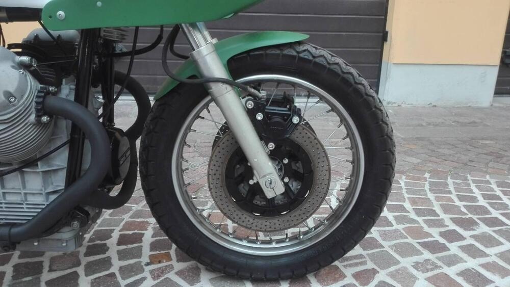 Moto Guzzi V7 COMPETIZIONE (18)