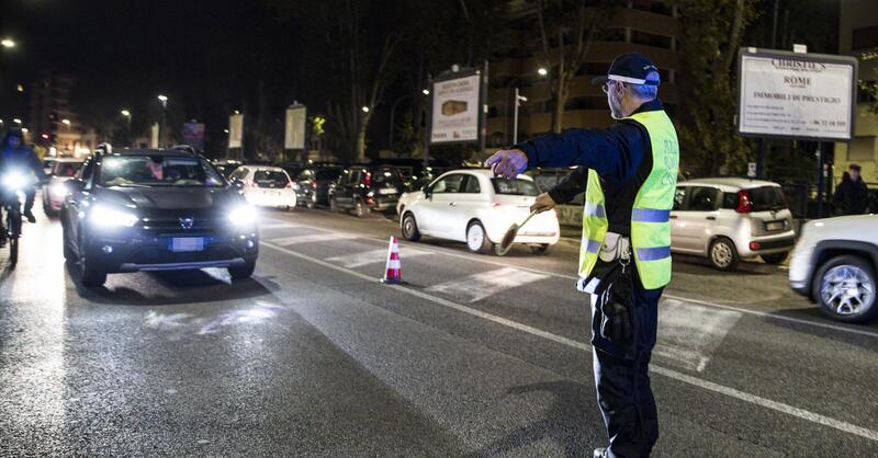 Polstrada: nel 2025 oltre 1,6 milioni di infrazioni sulle strade italiane