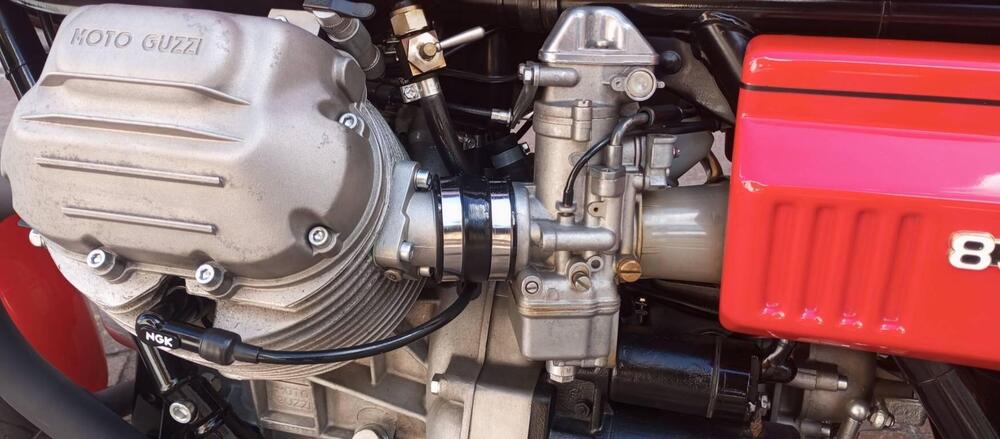 Moto Guzzi LE MANS 1 (14)