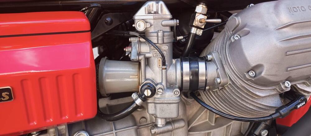 Moto Guzzi LE MANS 1 (17)