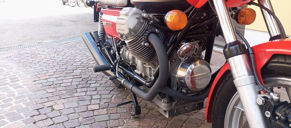 Moto Guzzi LE MANS 1 (20)