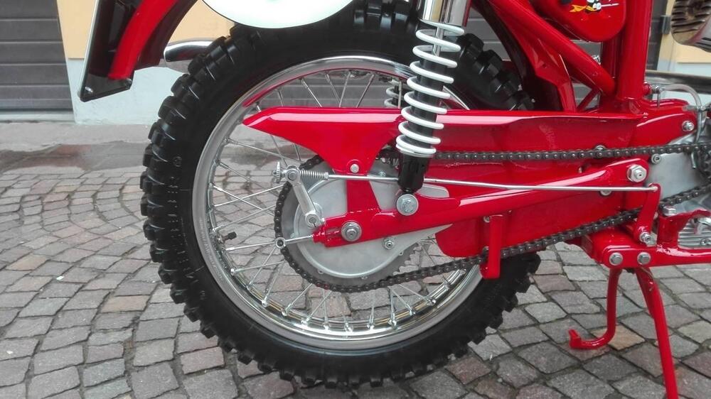 Moto Morini Corsaro 150 Regolarità (4)